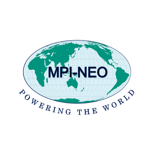 MPI NEO Logo